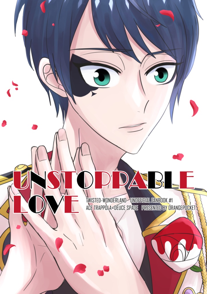 UNSTOPPABLE LOVE