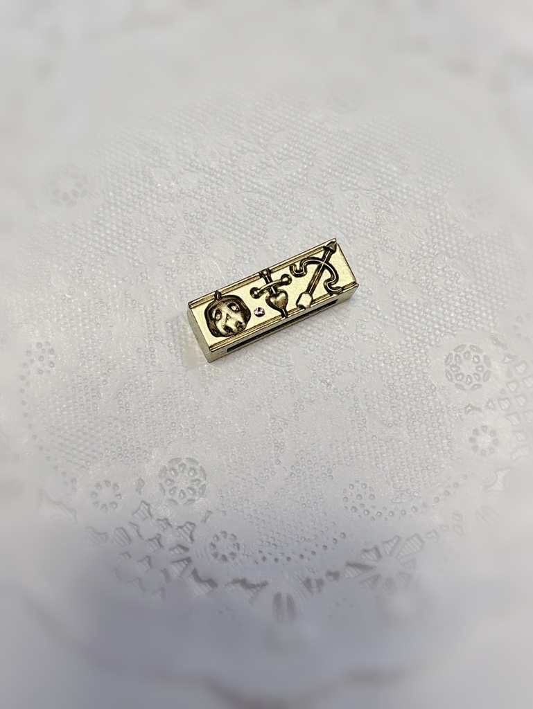 ウォッチバンドアクセサリー