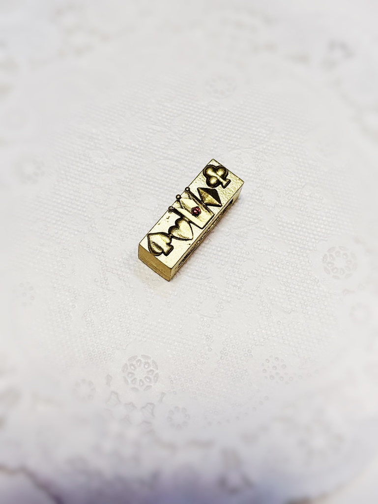 ウォッチバンドアクセサリー