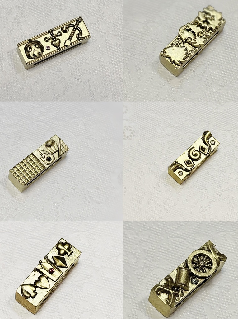 ウォッチバンドアクセサリー