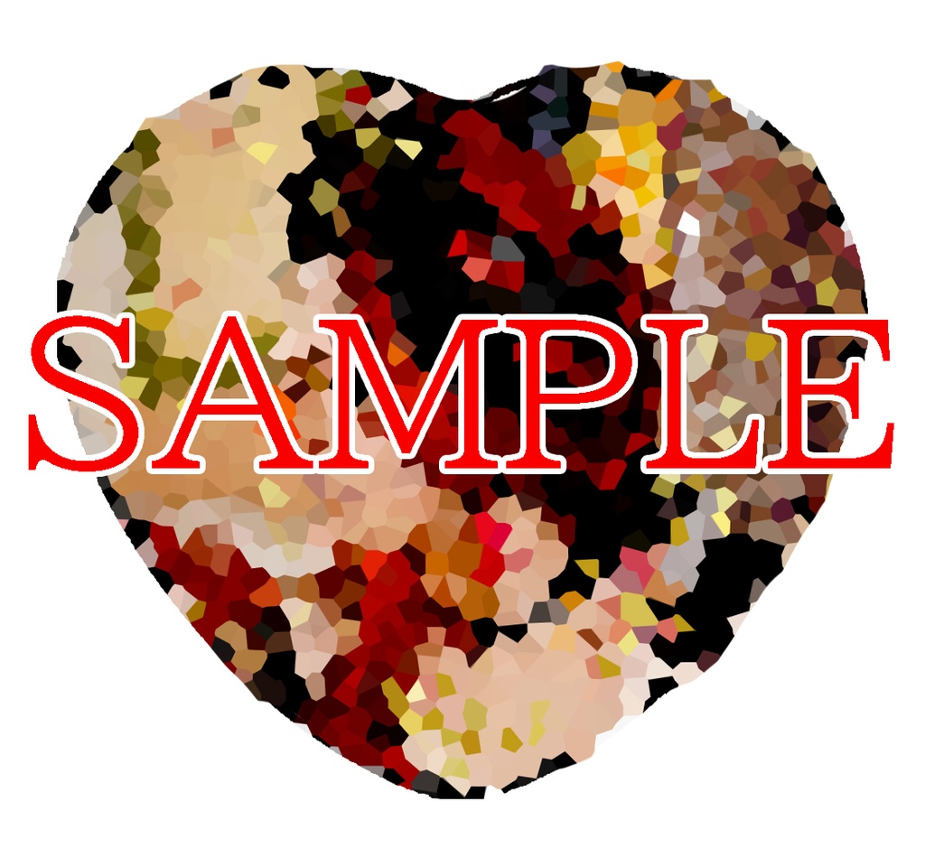 【堕天使ワライル】生誕缶バッジver.ABCフルセット各10個(計30個)+通販限定BIG缶バッジ