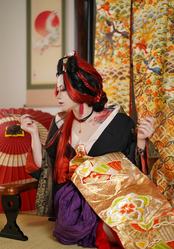 【遠隔シャンパン】ワライル生誕特典グッズ【2023】