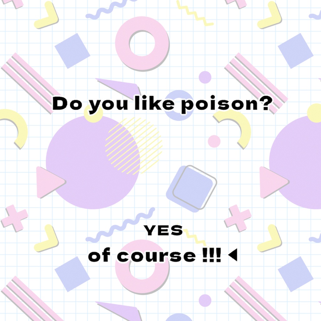 アクリルスタンド(土台デザインあり)【アクリルスタンド【Oc/ドリッド】