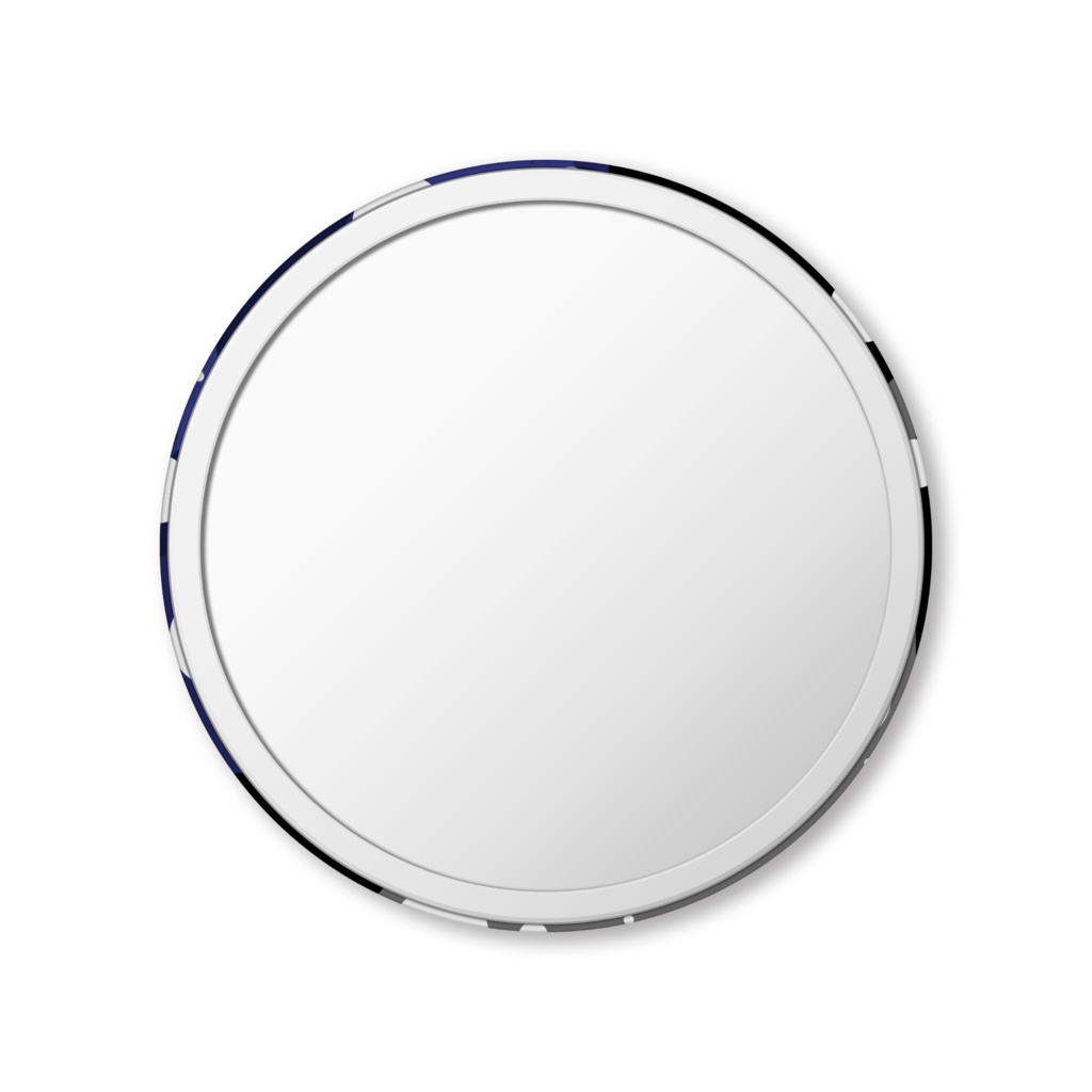 不安へ飛び込むミラー