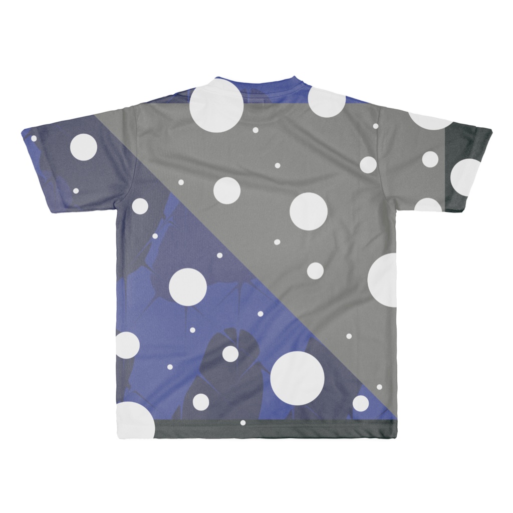 不安へ飛び込むフルグラT