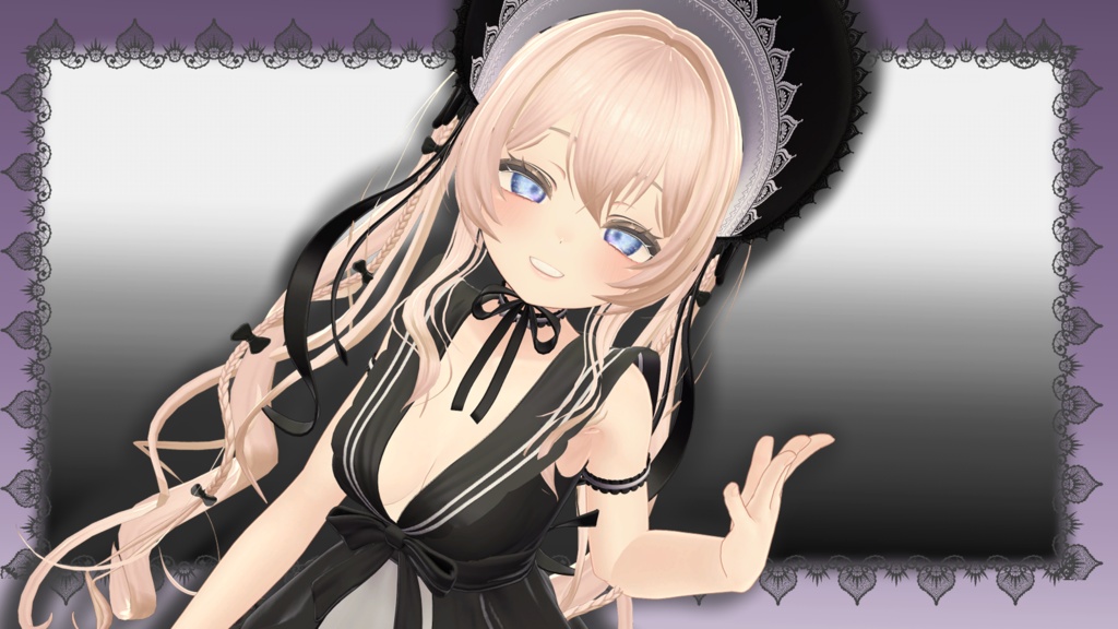 【マヌカ対応】Galaxy Eyes