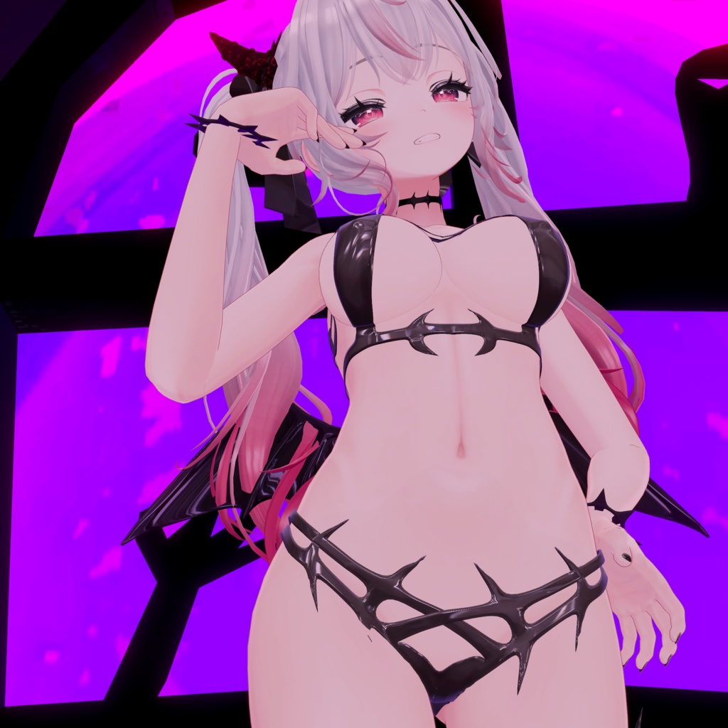 ThornDevil【しなのMA対応】