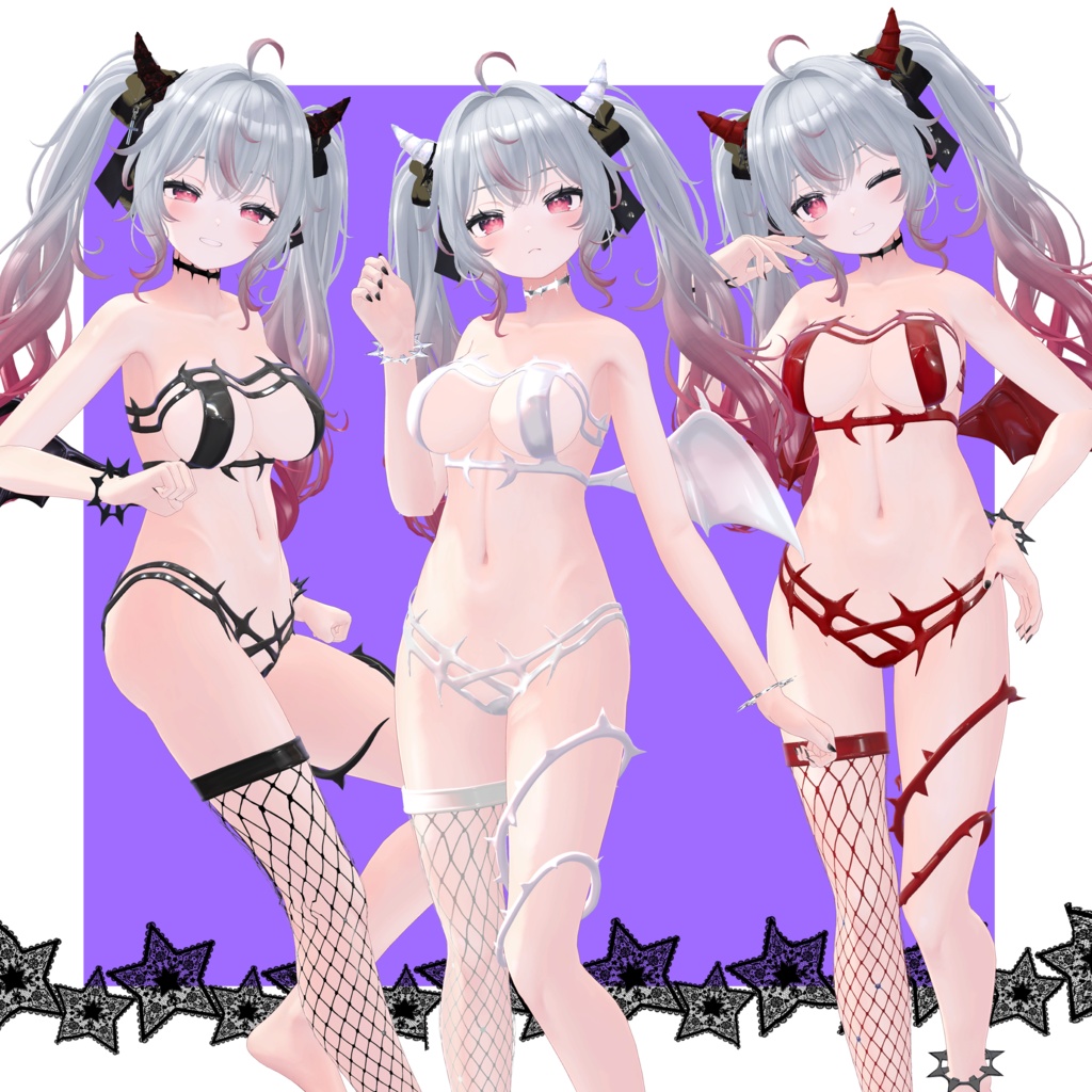 ThornDevil【しなのMA対応】