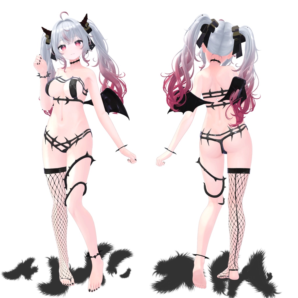 ThornDevil【しなのMA対応】