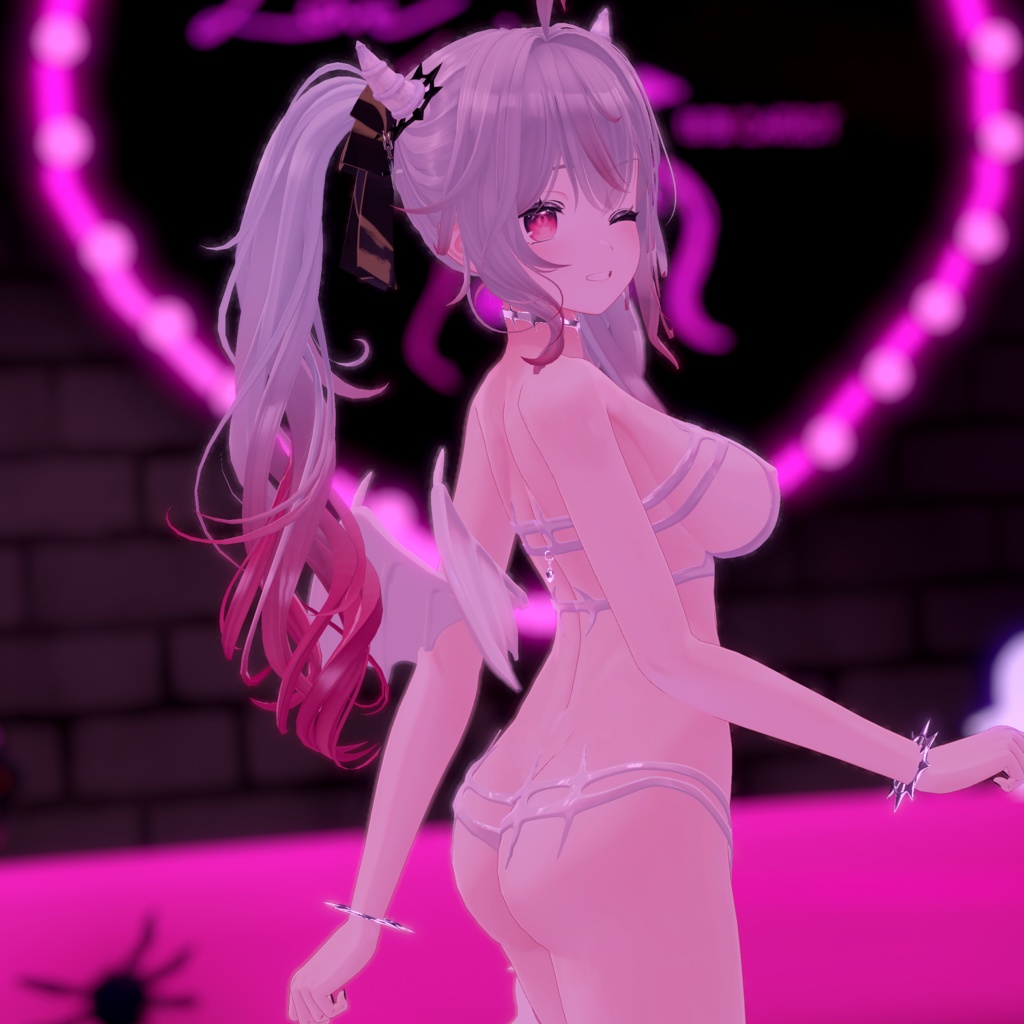 ThornDevil【しなのMA対応】