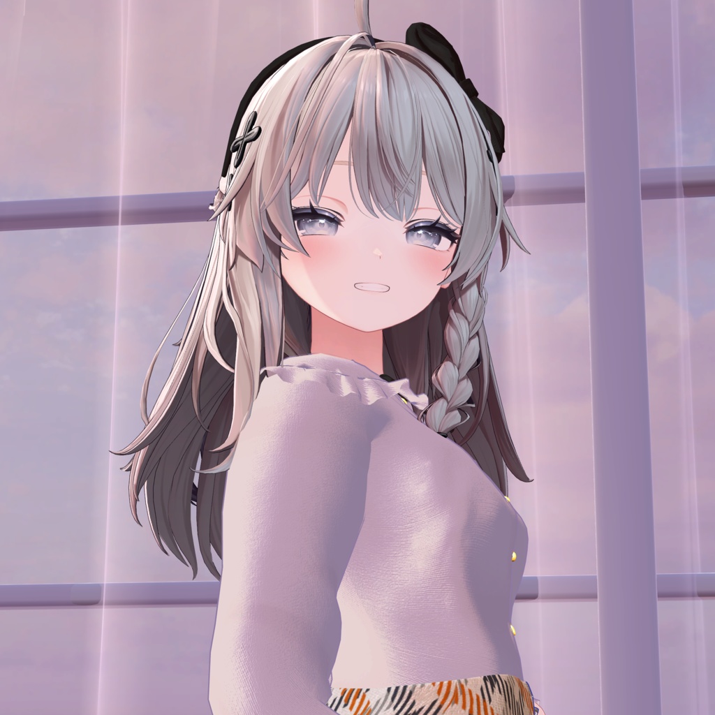 【衣装】CountryFeminine【2アバター】