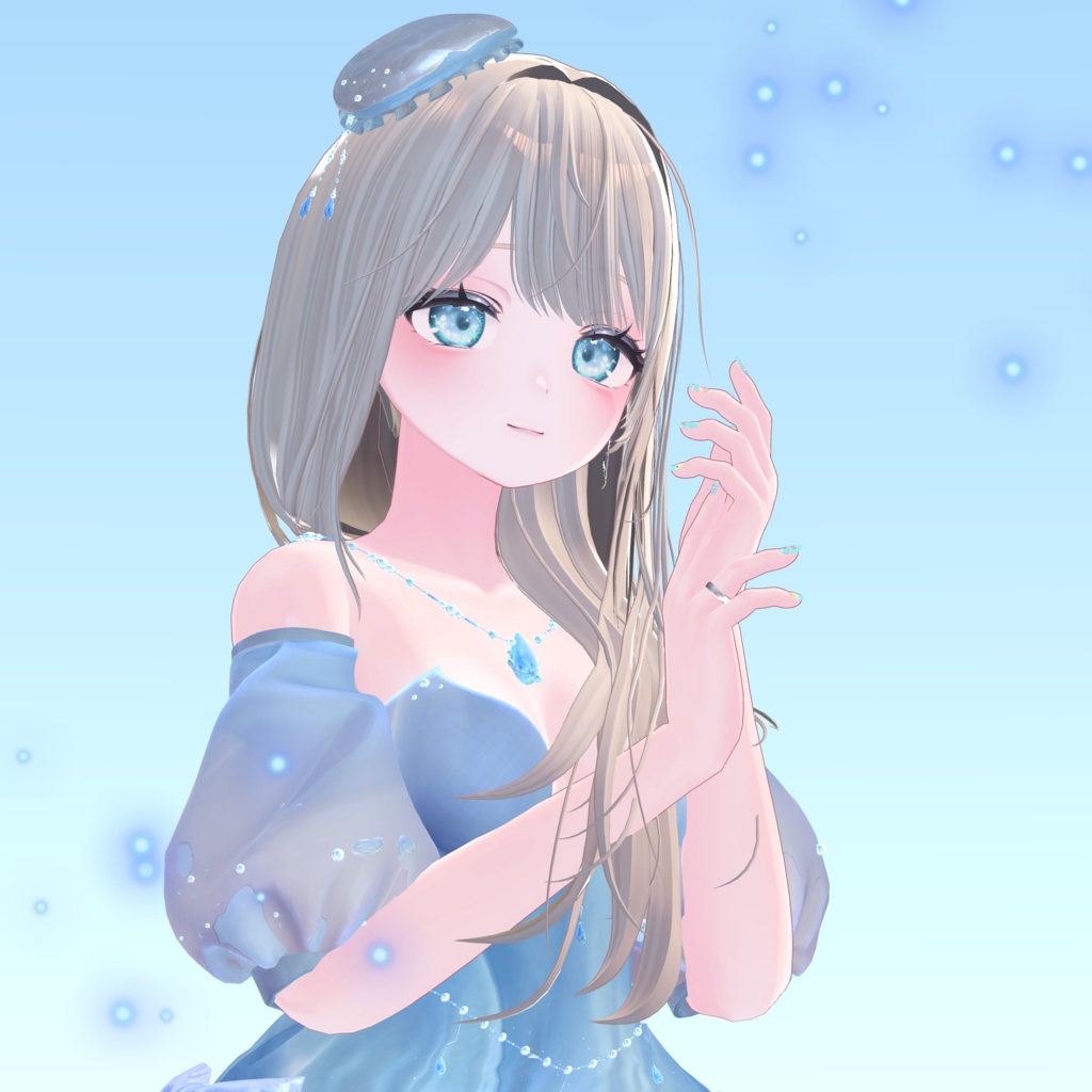 【FREE】AquaNail