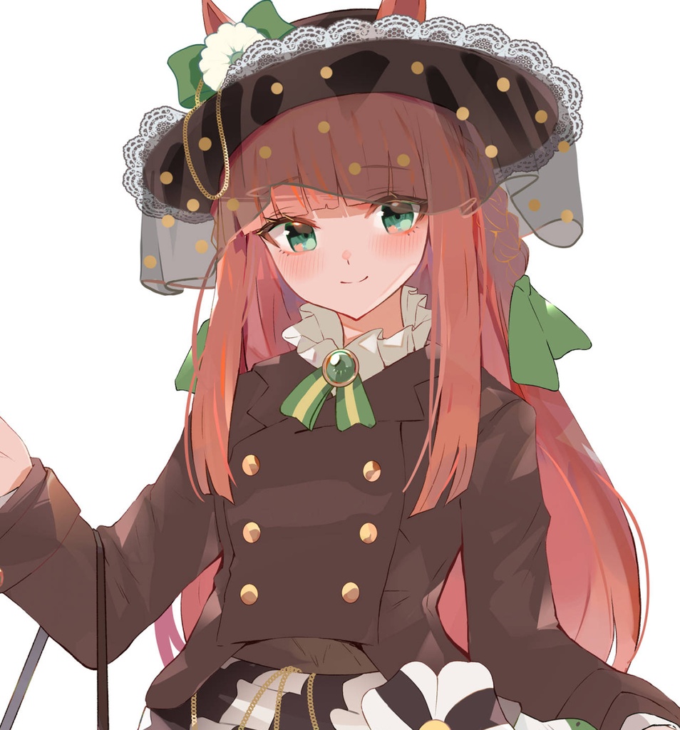 アクスタ『サイレンススズカ』