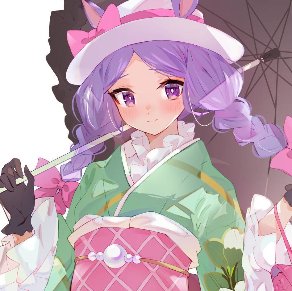 アクスタ『メジロマックイーン』