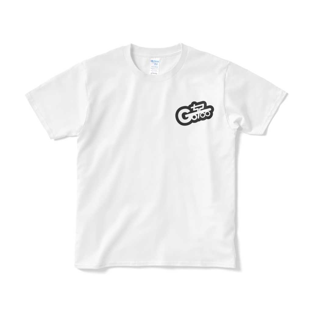 52Tシャツ（S/M/L/XL）