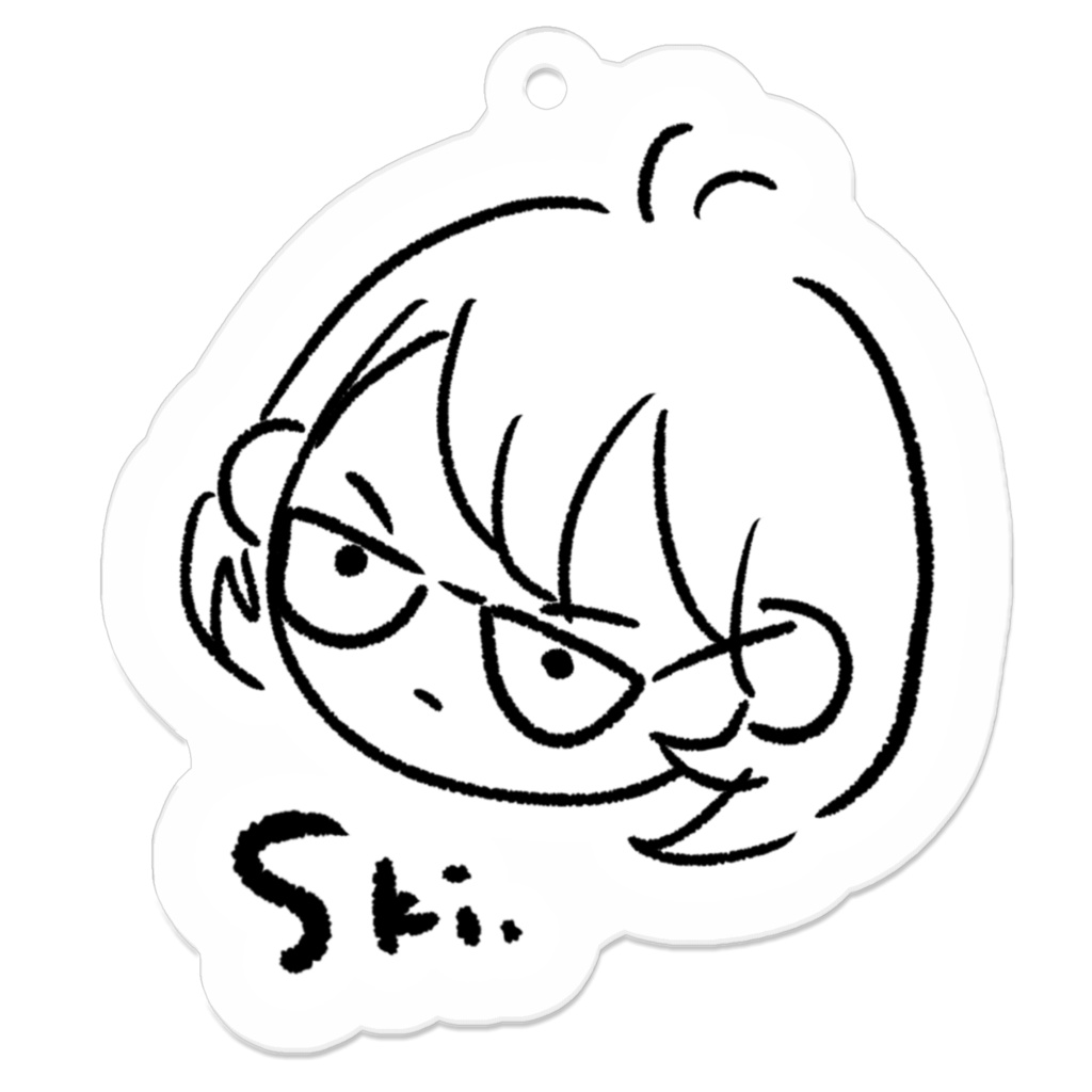 52Ski.アクキー