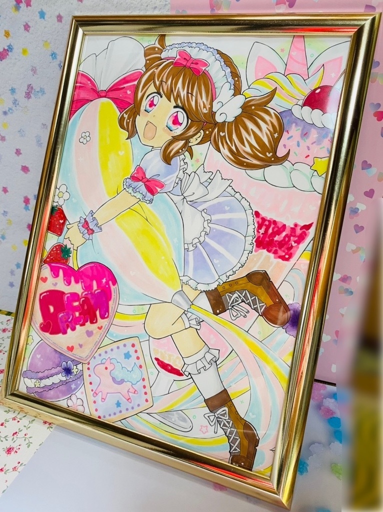 ๐ ใฆใใณใผใณใใใง๐จ