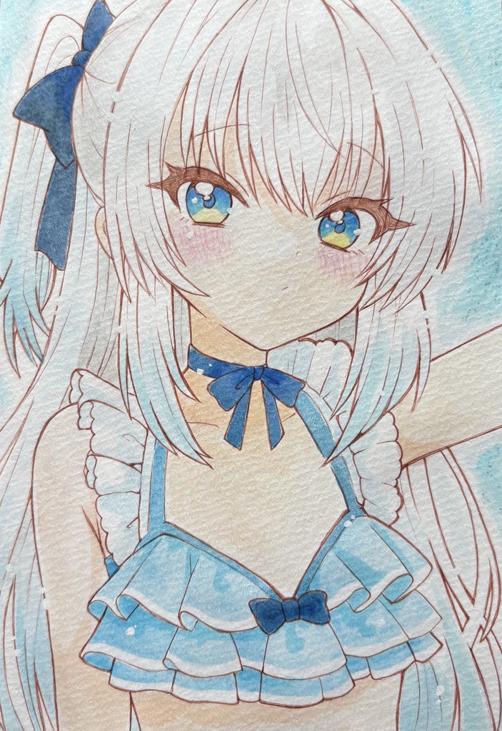 アルスとロメリア