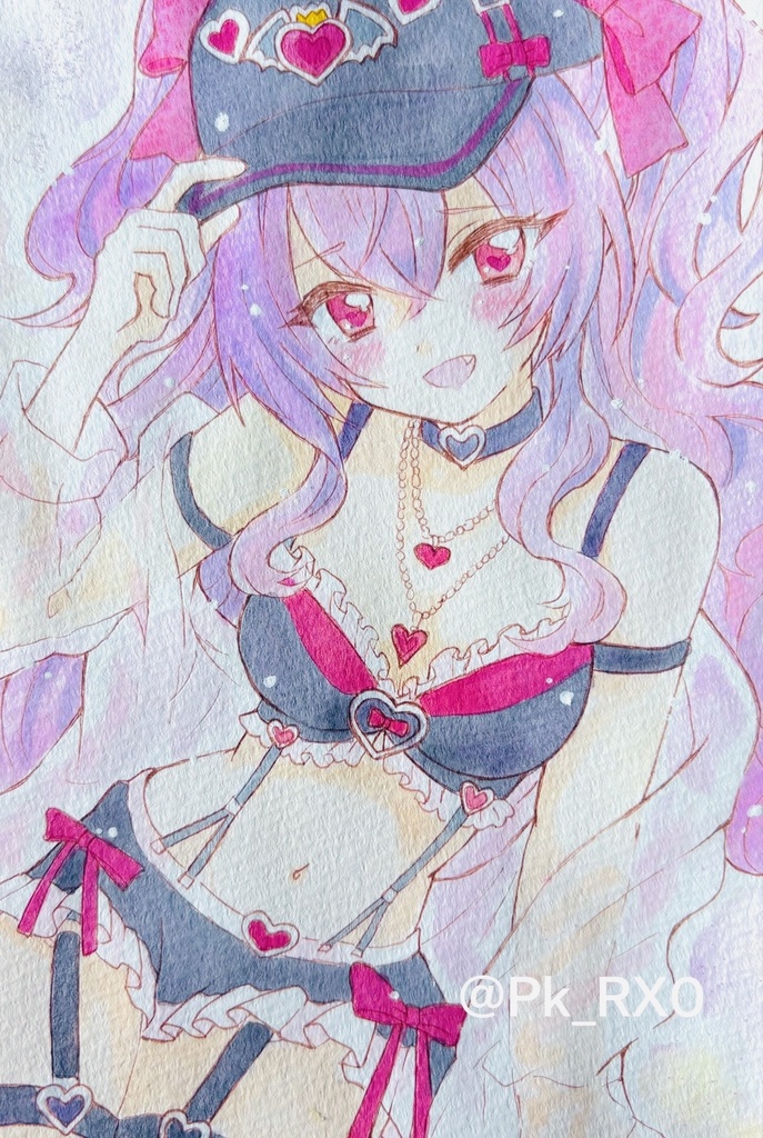 水着展👙ちゃむちゃん
