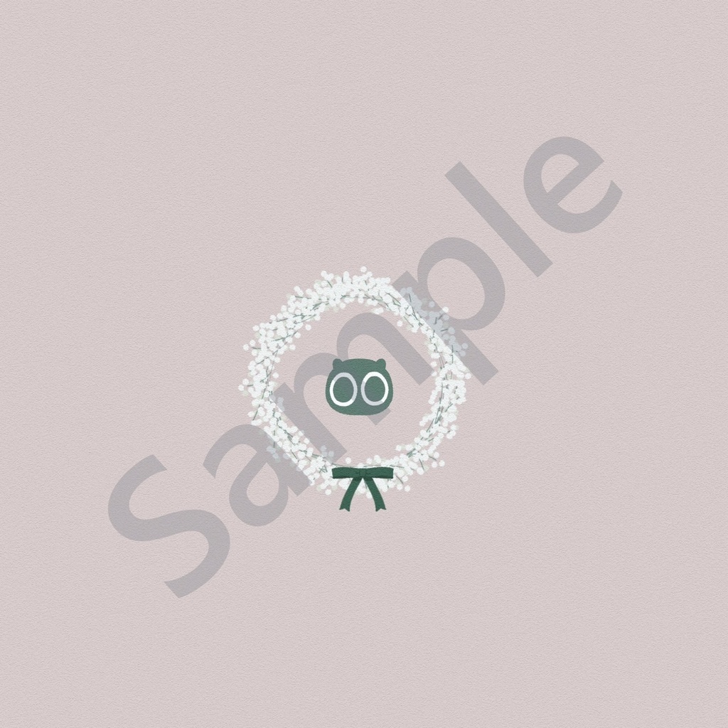 【ノベルティ付き】Life #a3b899