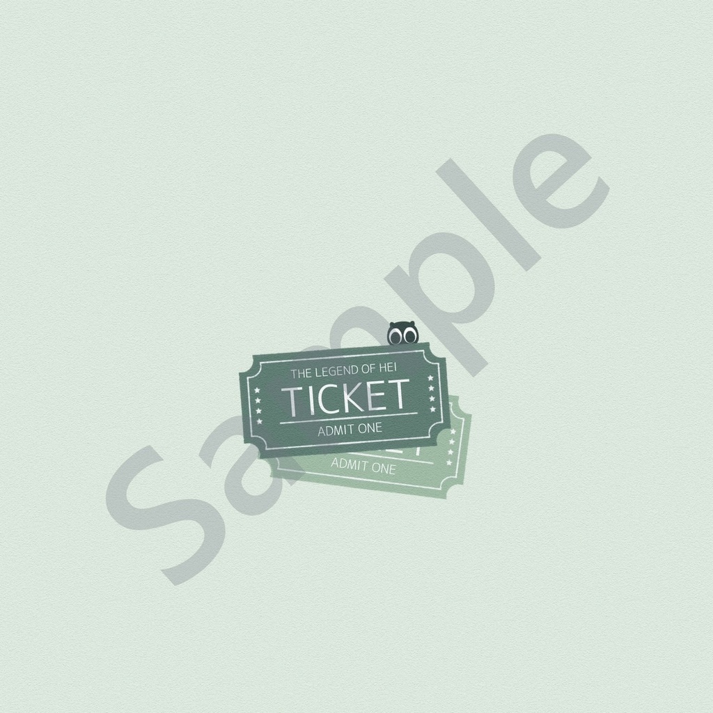 【ノベルティ付き】Life #a3b899