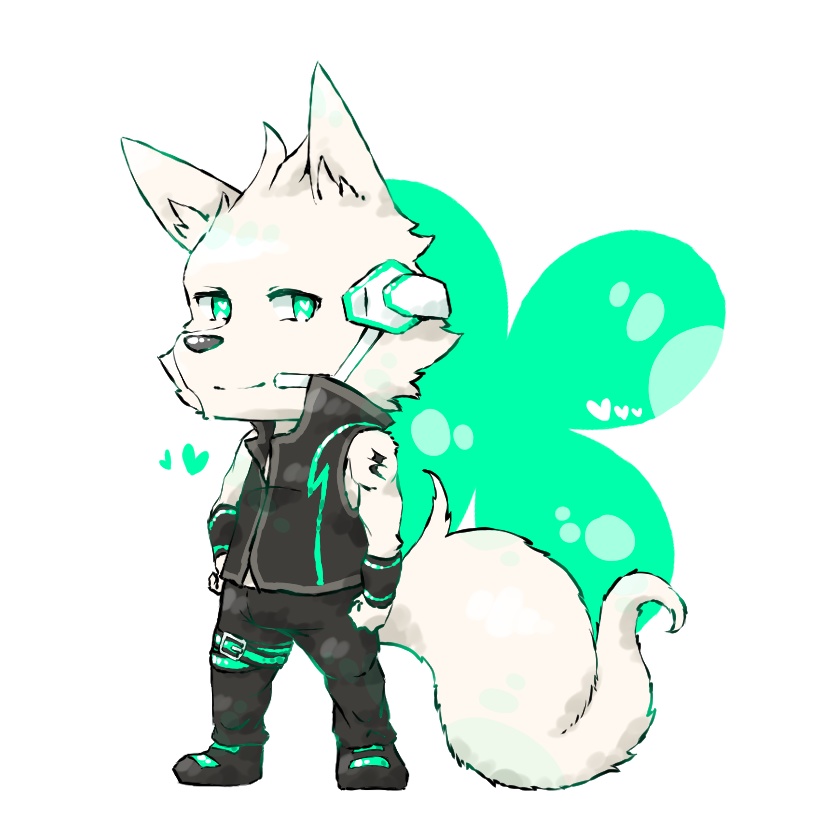 噤音セロ アクリルキーホルダー(60mm)