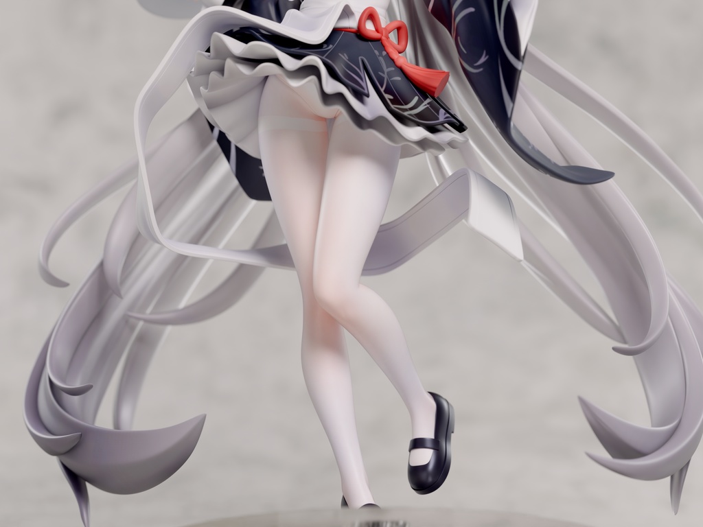 ブルーアーカイブ 春原ココナ メイドver