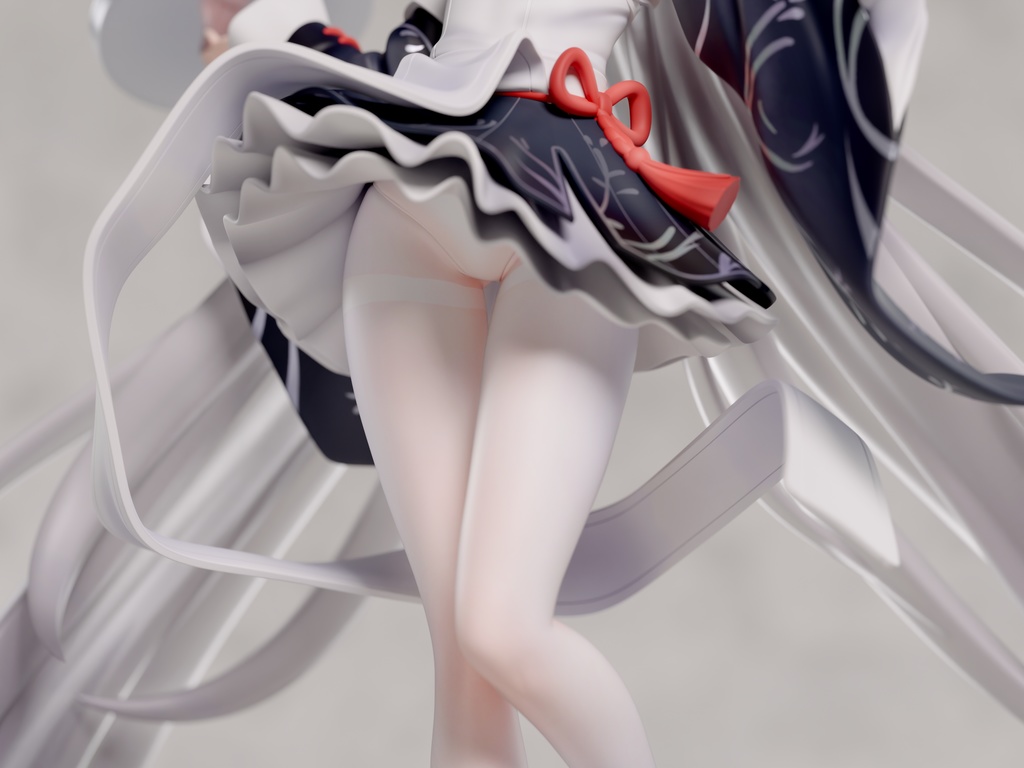 ブルーアーカイブ 春原ココナ メイドver