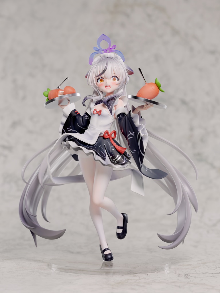 【受注生産】ブルーアーカイブ　春原ココナ メイドver