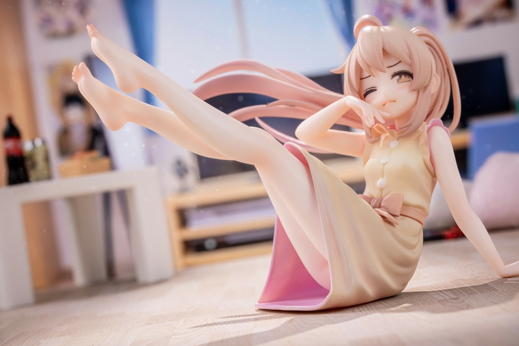 おにいちゃんはおしまい! 緒山 まひろ 1/8