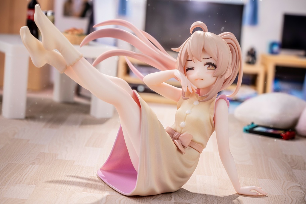 おにいちゃんはおしまい! 緒山 まひろ 1/8