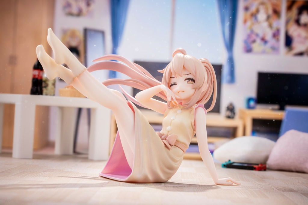 おにいちゃんはおしまい！ 緒山 まひろ 1/8
