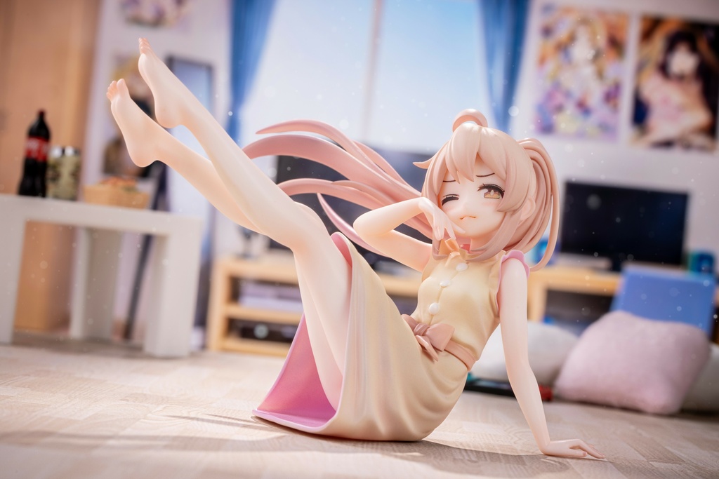 おにいちゃんはおしまい! 緒山 まひろ 1/8