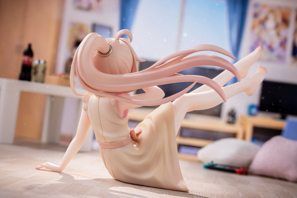 おにいちゃんはおしまい! 緒山 まひろ 1/8