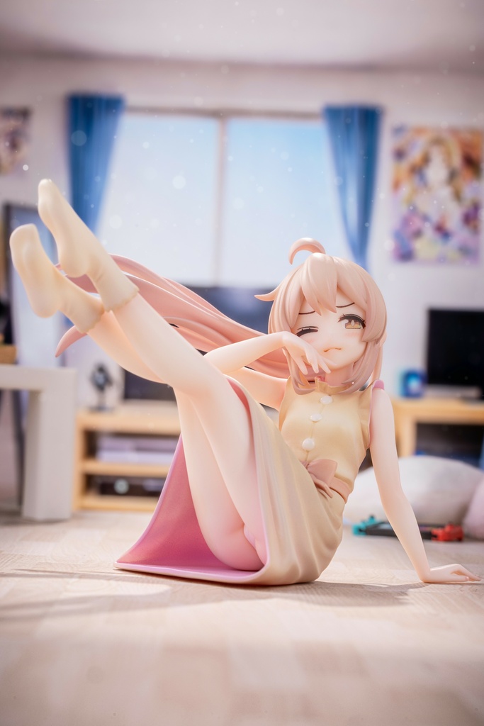 おにいちゃんはおしまい! 緒山 まひろ 1/8