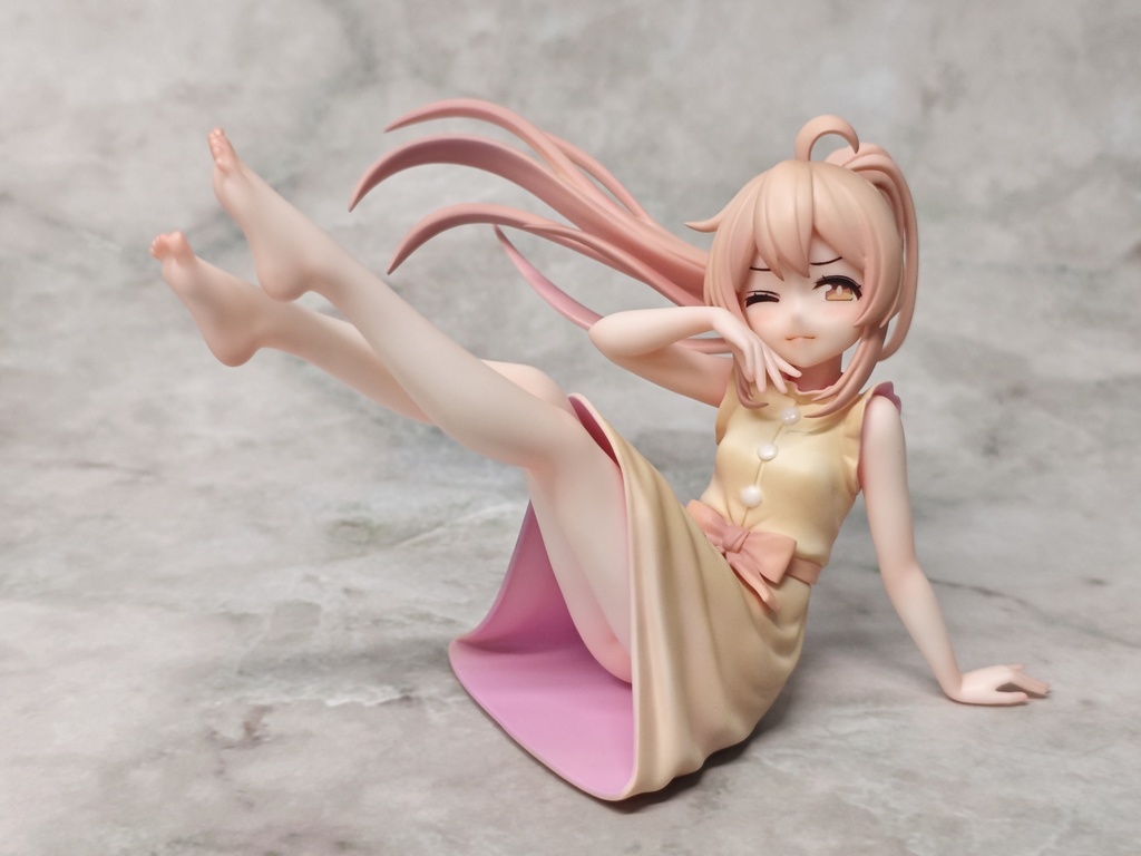 おにいちゃんはおしまい! 緒山 まひろ 1/8