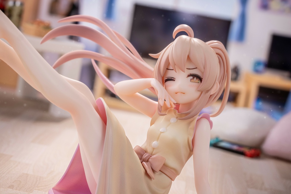 おにいちゃんはおしまい! 緒山 まひろ 1/8