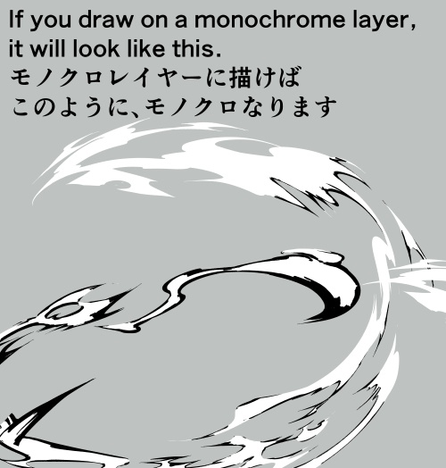 素材クリップスタジオ 厚塗り03 風ブラシ 素材をどうぞ Booth