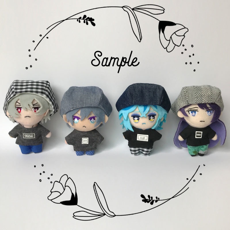 ペンタゴンベレー帽