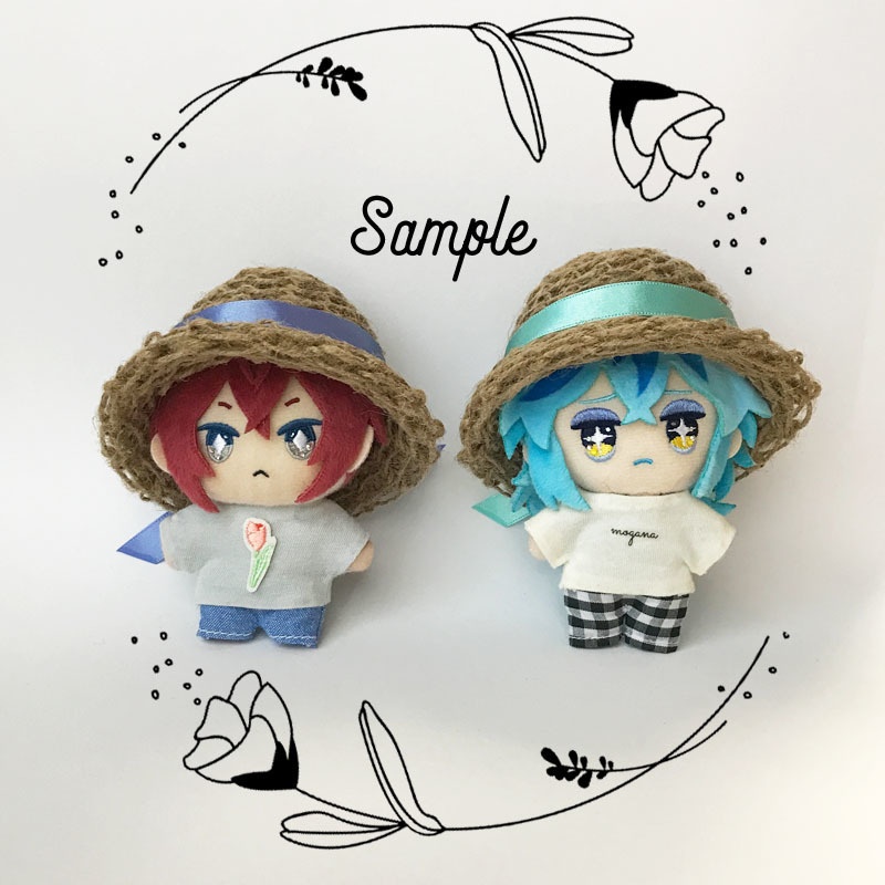 ストローハット