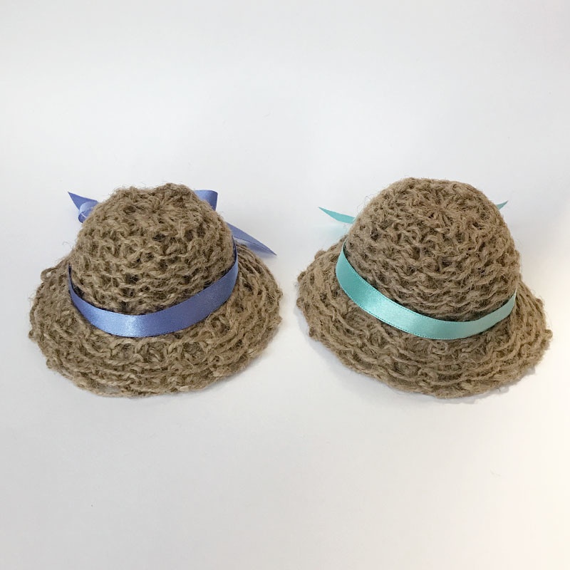 ストローハット