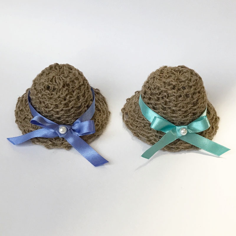 ストローハット