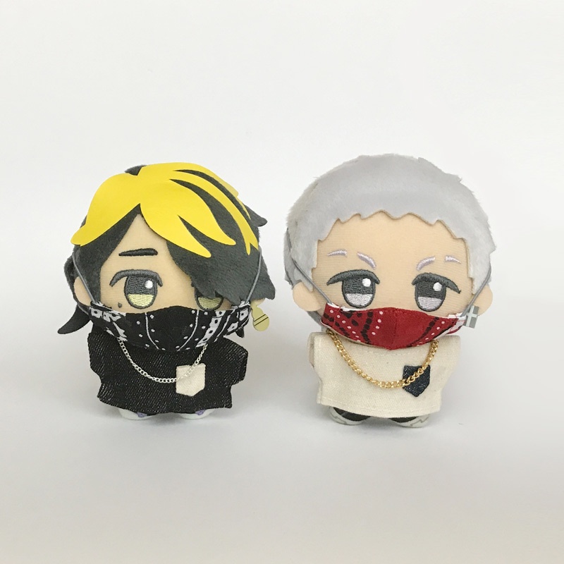 ハットコーデセット SWAG