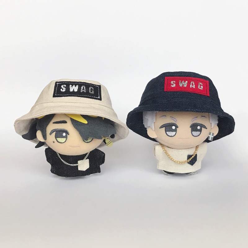 ハットコーデセット SWAG