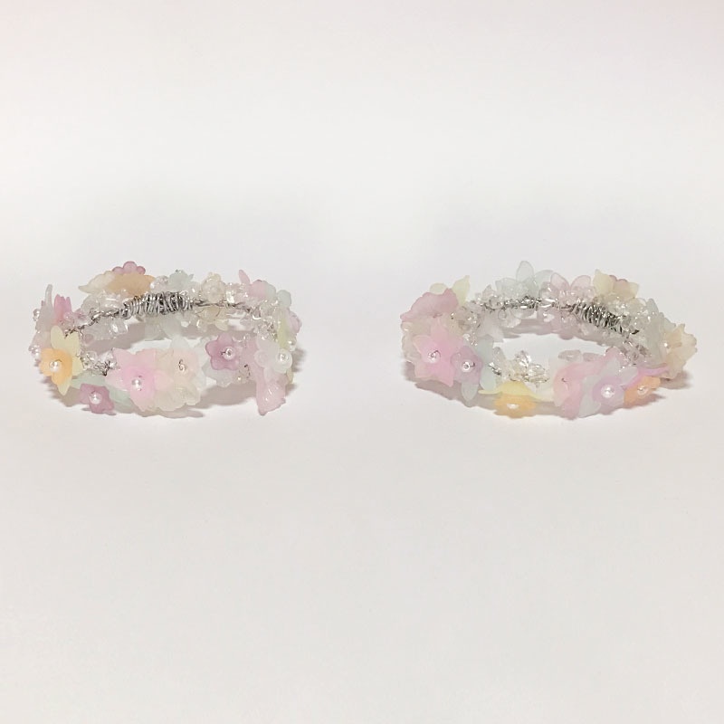 花かんむり クリスタル