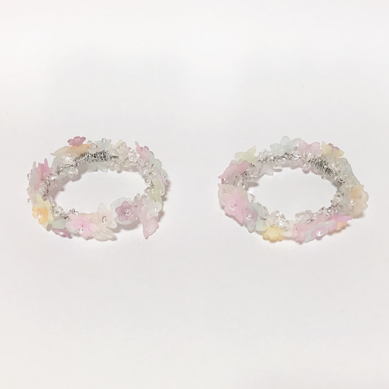 花かんむり クリスタル