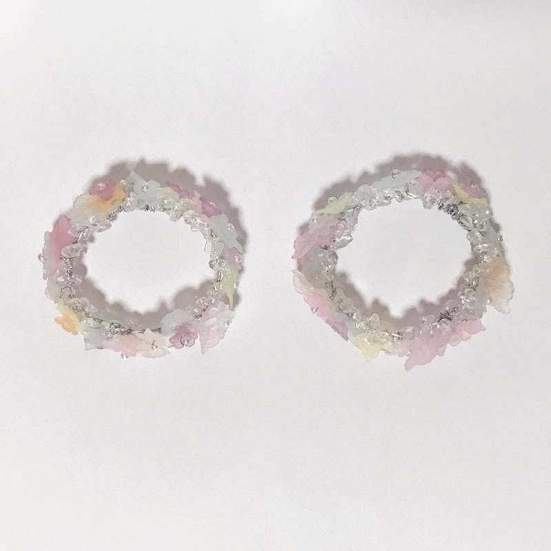 花かんむり クリスタル