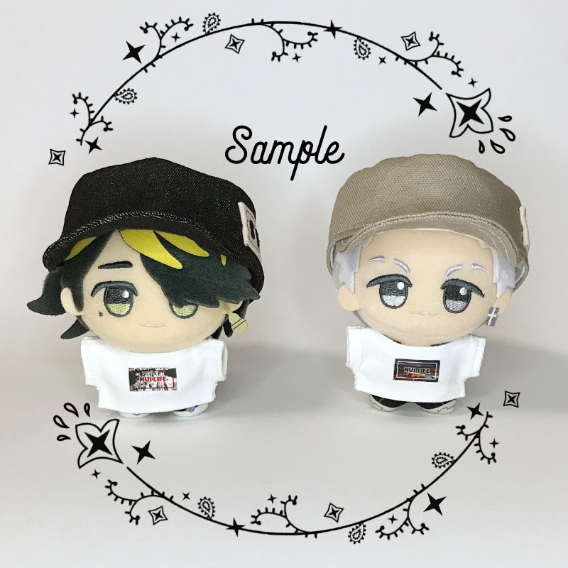 ワークキャップセット