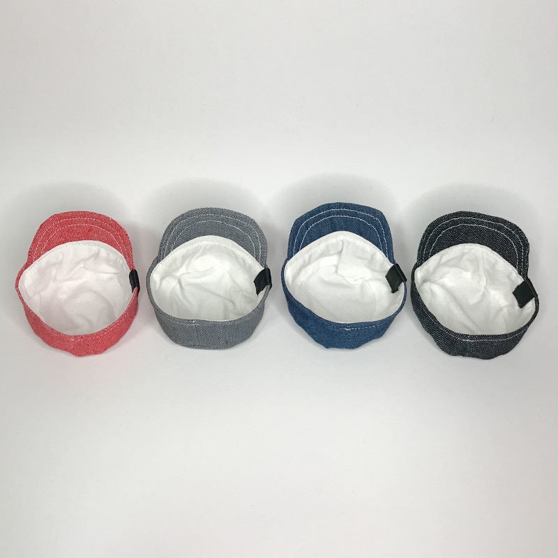 ワークキャップ