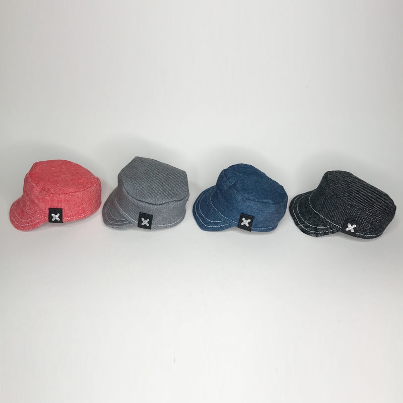 ワークキャップ